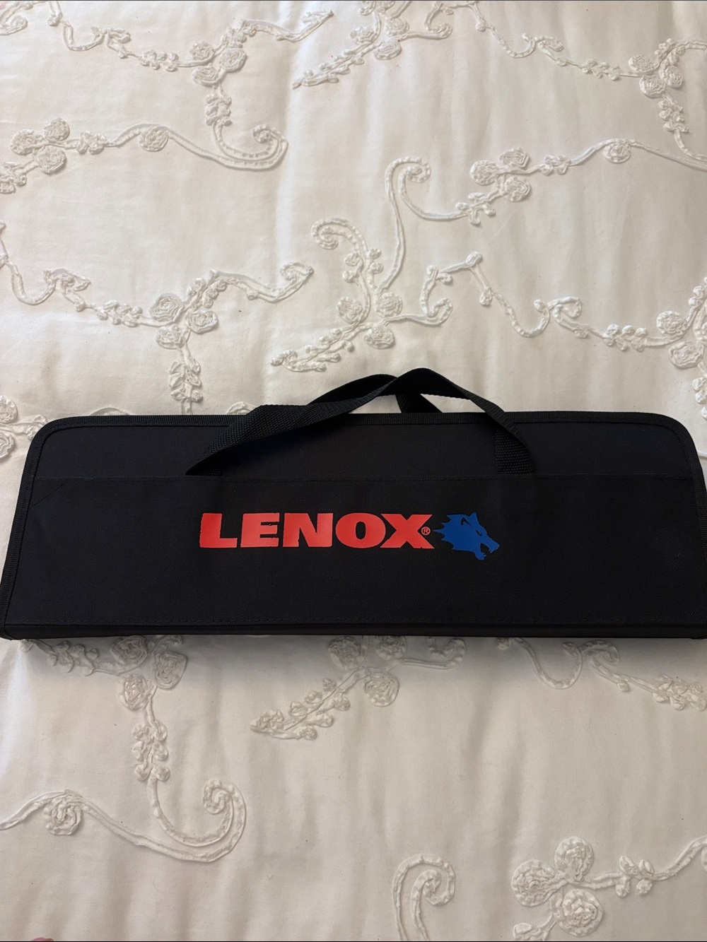 Lenox grill accessories. New.